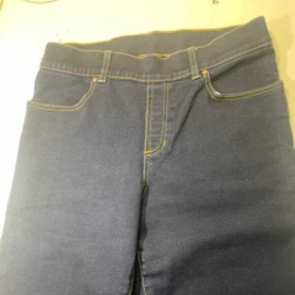 Betabrand Jeans Large NWOT - Picture 3 of 8